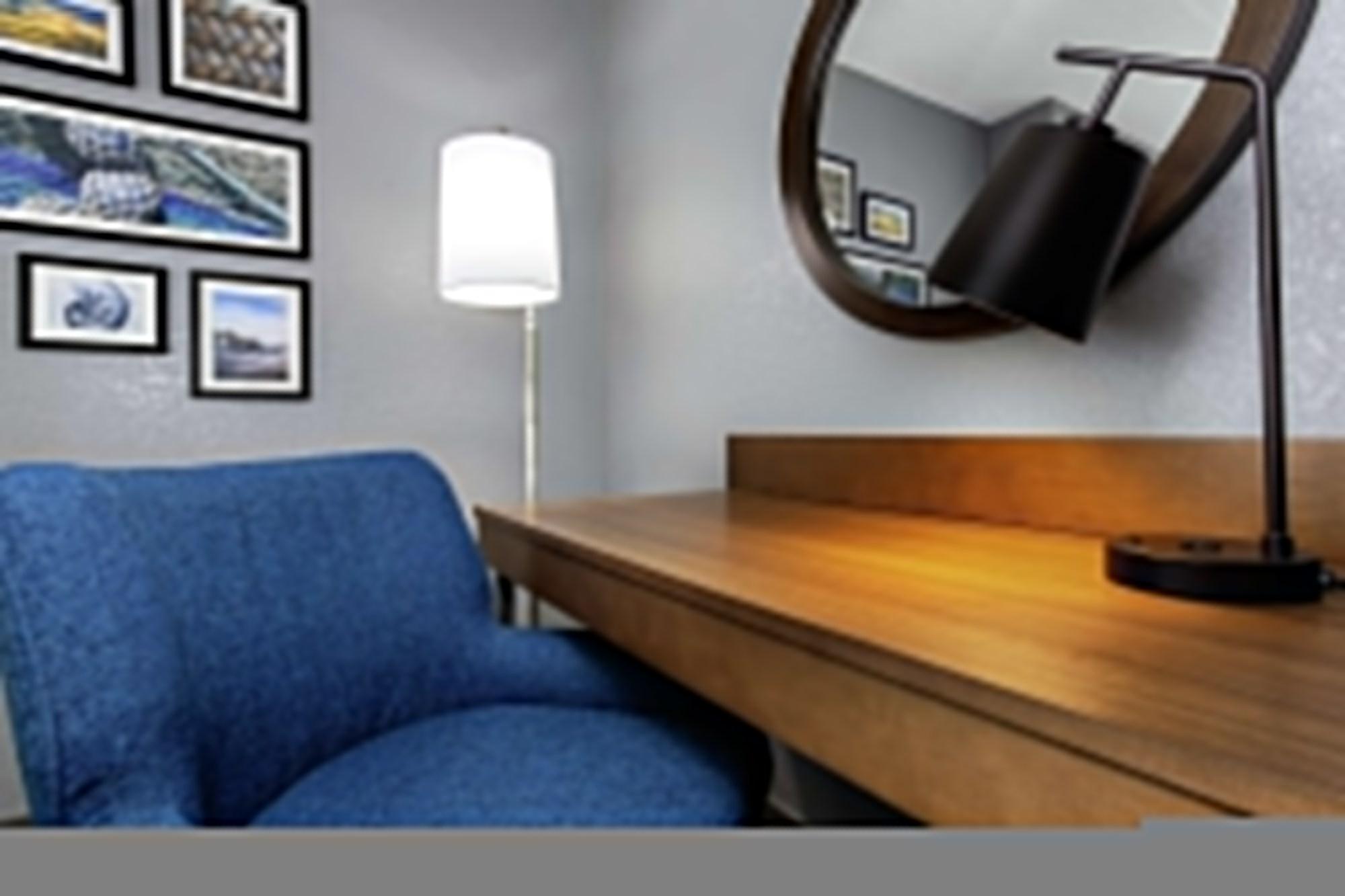 Hampton Inn Amelia Island Fernandina Beach Exteriér fotografie