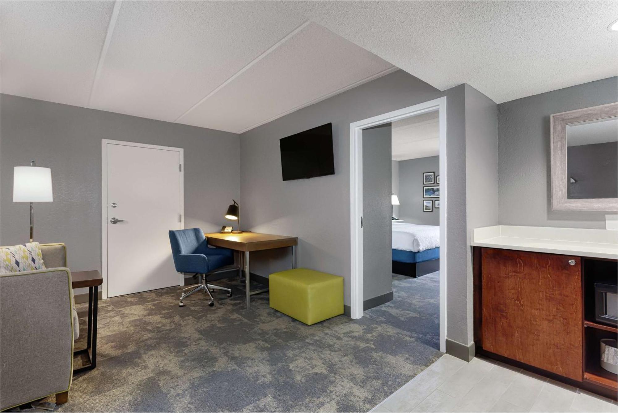 Hampton Inn Amelia Island Fernandina Beach Exteriér fotografie
