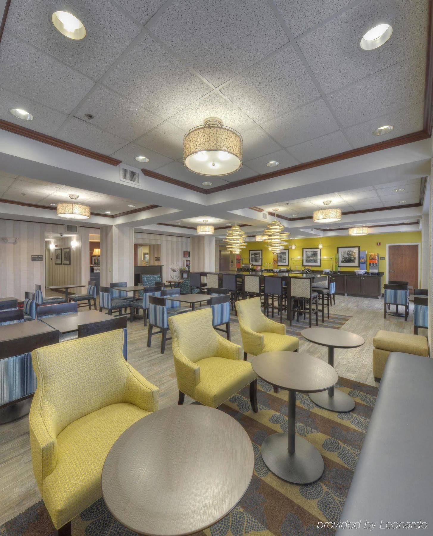 Hampton Inn Amelia Island Fernandina Beach Exteriér fotografie
