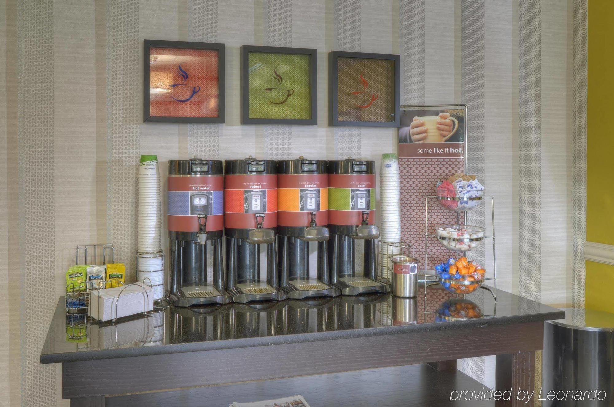 Hampton Inn Amelia Island Fernandina Beach Exteriér fotografie