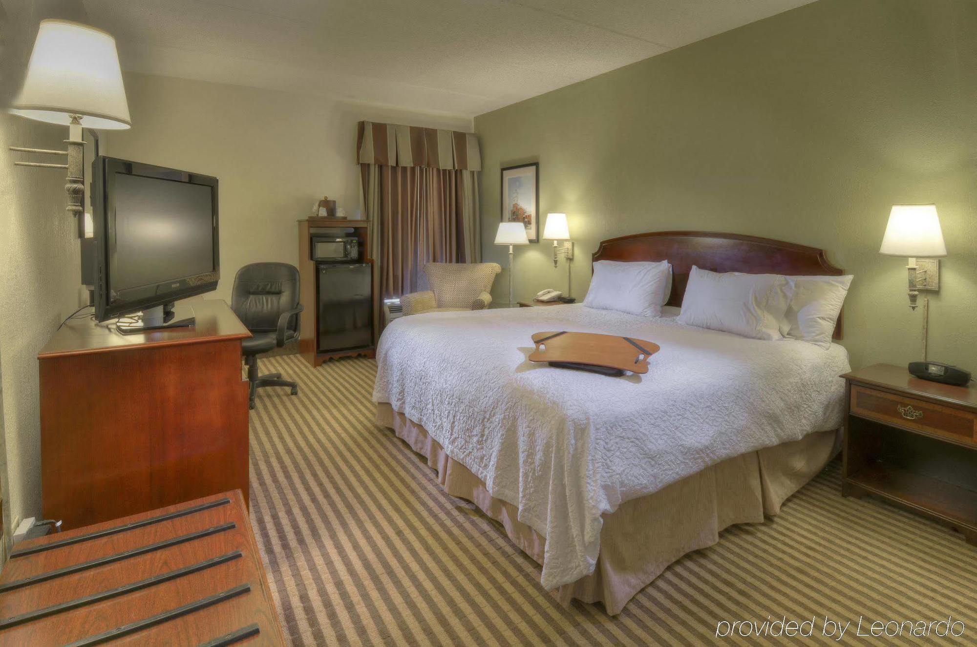 Hampton Inn Amelia Island Fernandina Beach Exteriér fotografie